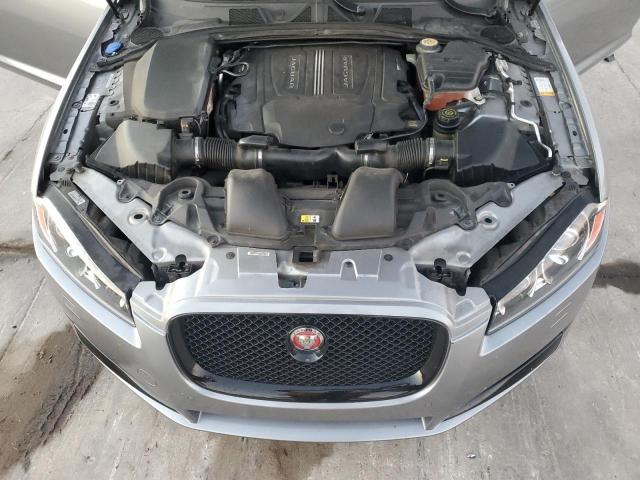 Photo 10 VIN: SAJWA0HP1FMU61753 - JAGUAR XF SUPERCH 