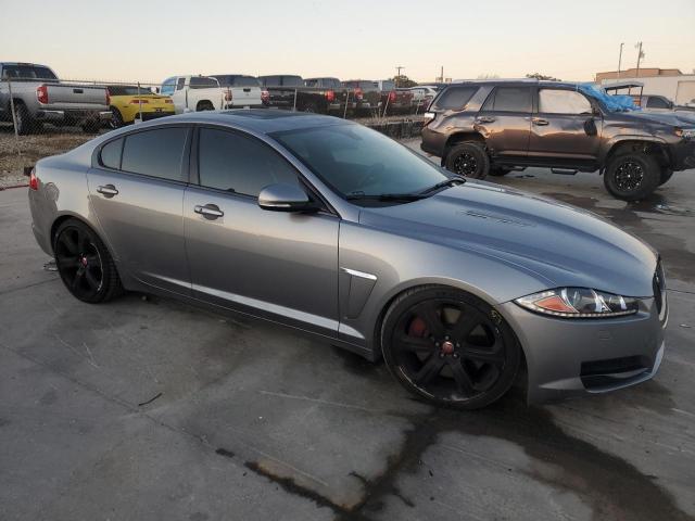 Photo 3 VIN: SAJWA0HP1FMU61753 - JAGUAR XF SUPERCH 