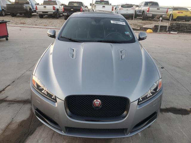 Photo 4 VIN: SAJWA0HP1FMU61753 - JAGUAR XF SUPERCH 