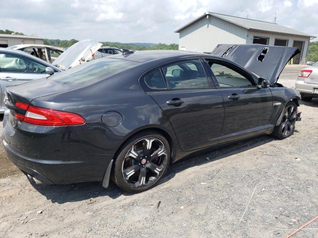 Photo 2 VIN: SAJWA0HP2FMU77444 - JAGUAR XF 