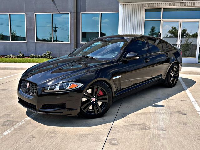 Photo 0 VIN: SAJWA0HP4EMU11752 - JAGUAR XF 