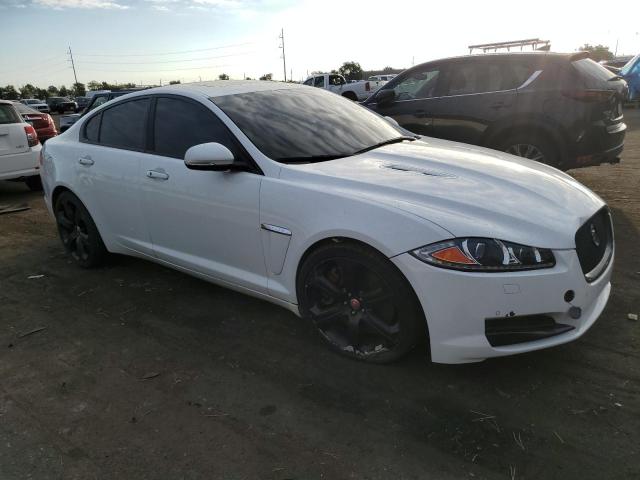 Photo 3 VIN: SAJWA0HP6FMU66673 - JAGUAR XF SUPERCH 