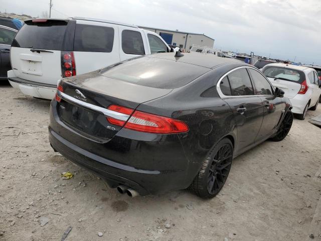 Photo 2 VIN: SAJWA0HP7EMU06903 - JAGUAR XF SUPERCH 