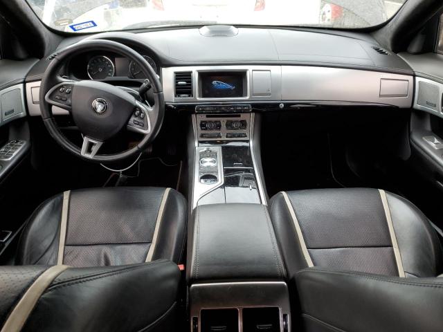 Photo 7 VIN: SAJWA0HP7EMU06903 - JAGUAR XF SUPERCH 