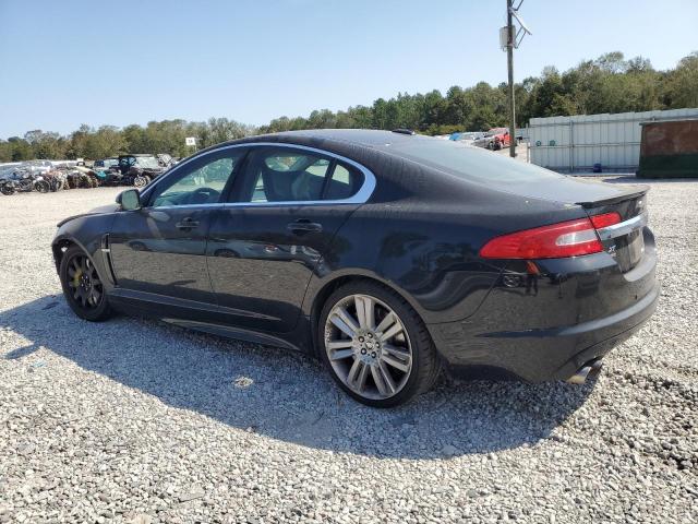 Photo 1 VIN: SAJWA0JC7BMR87502 - JAGUAR XF R 