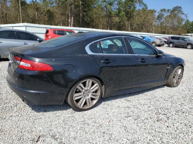 Photo 2 VIN: SAJWA0JC7BMR87502 - JAGUAR XF R 