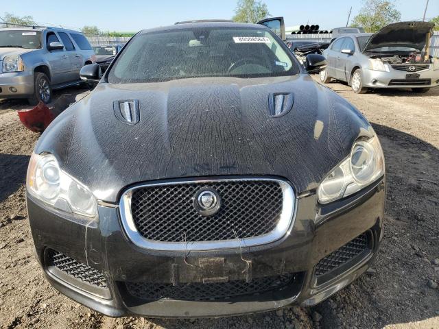 Photo 4 VIN: SAJWA0JC8BMR98847 - JAGUAR XF R 