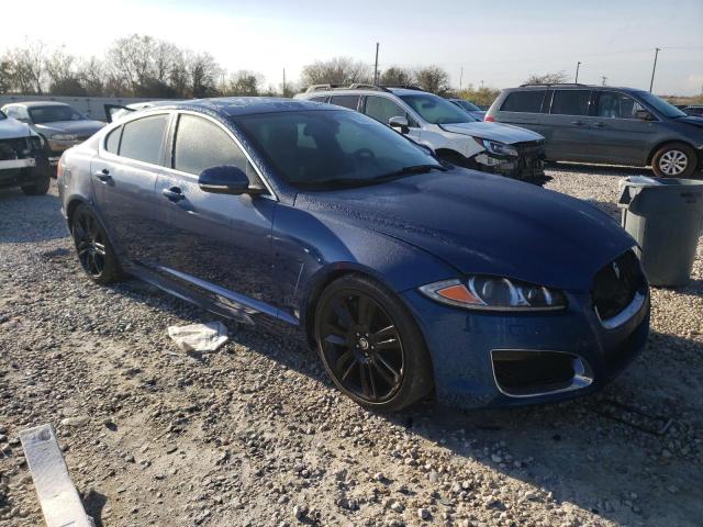 Photo 3 VIN: SAJWA0JCXDMS61538 - JAGUAR XF 