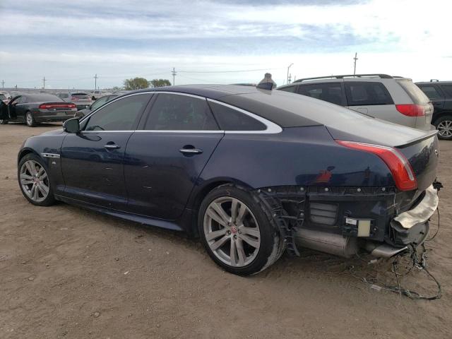 Photo 1 VIN: SAJWA1C70G8V95743 - JAGUAR XJ 