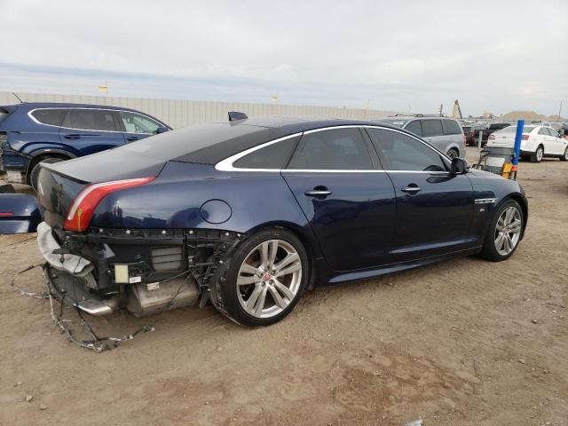 Photo 2 VIN: SAJWA1C70G8V95743 - JAGUAR XJ 