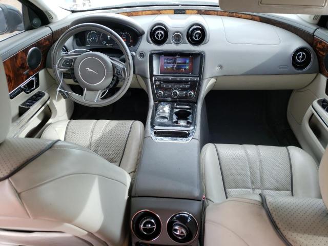 Photo 7 VIN: SAJWA1C70G8V95743 - JAGUAR XJ 