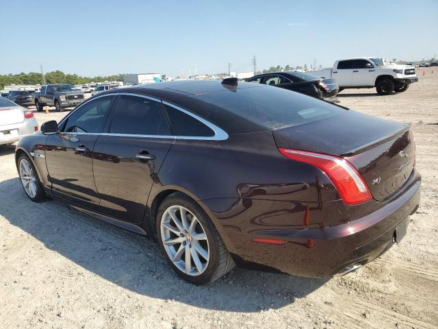 Photo 1 VIN: SAJWA1C70G8V96763 - JAGUAR XJ 