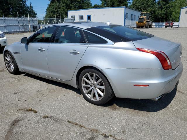 Photo 1 VIN: SAJWA1C71D8V58597 - JAGUAR XJ 