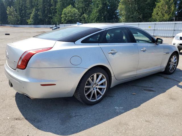 Photo 2 VIN: SAJWA1C71D8V58597 - JAGUAR XJ 