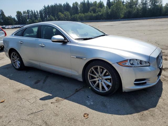 Photo 3 VIN: SAJWA1C71D8V58597 - JAGUAR XJ 