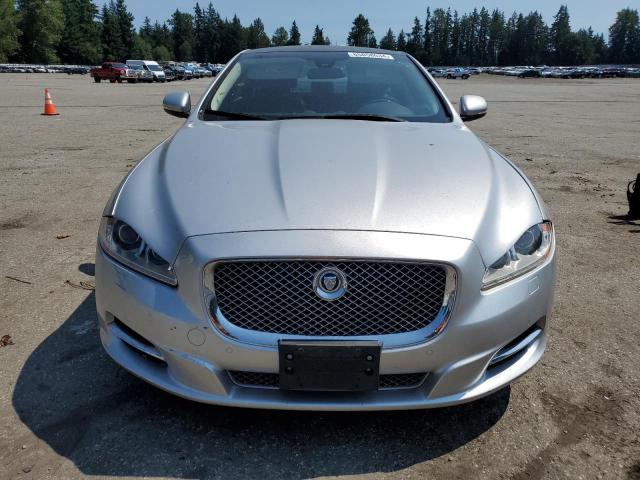 Photo 4 VIN: SAJWA1C71D8V58597 - JAGUAR XJ 