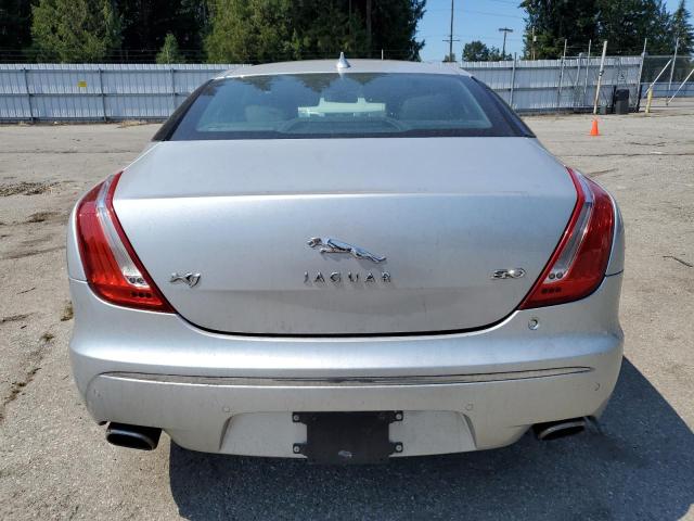 Photo 5 VIN: SAJWA1C71D8V58597 - JAGUAR XJ 