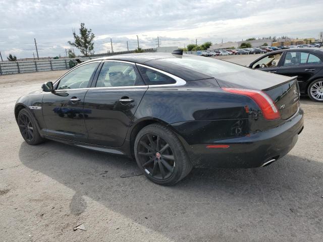 Photo 1 VIN: SAJWA1C71J8W13691 - JAGUAR XJ R - SPO 