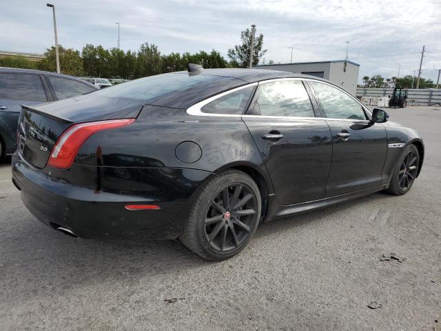 Photo 2 VIN: SAJWA1C71J8W13691 - JAGUAR XJ R - SPO 