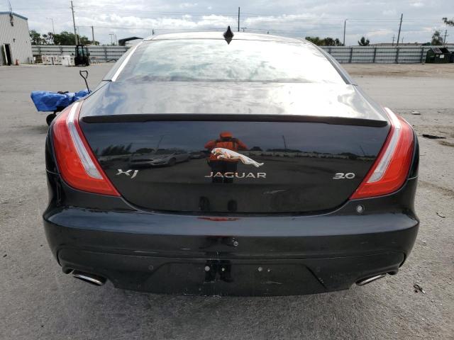 Photo 5 VIN: SAJWA1C71J8W13691 - JAGUAR XJ R - SPO 