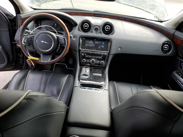 Photo 7 VIN: SAJWA1C71J8W13691 - JAGUAR XJ R - SPO 