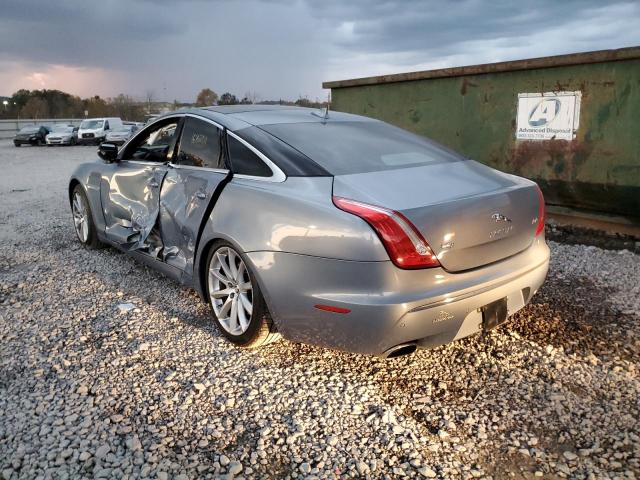 Photo 2 VIN: SAJWA1C72D8V50069 - JAGUAR XJ 