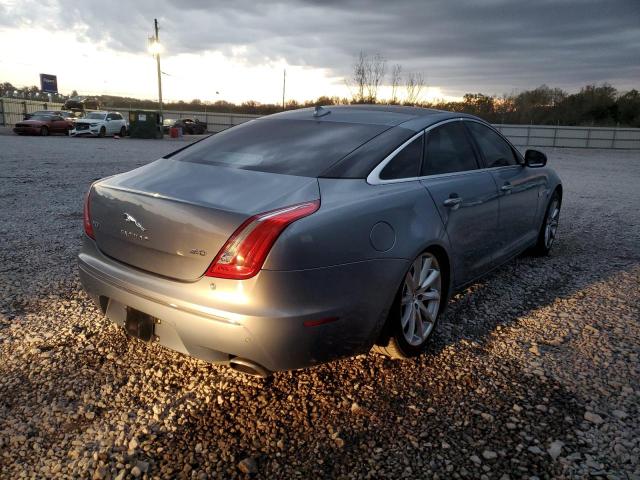 Photo 3 VIN: SAJWA1C72D8V50069 - JAGUAR XJ 