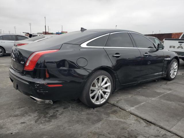 Photo 2 VIN: SAJWA1C72D8V55787 - JAGUAR XJ 