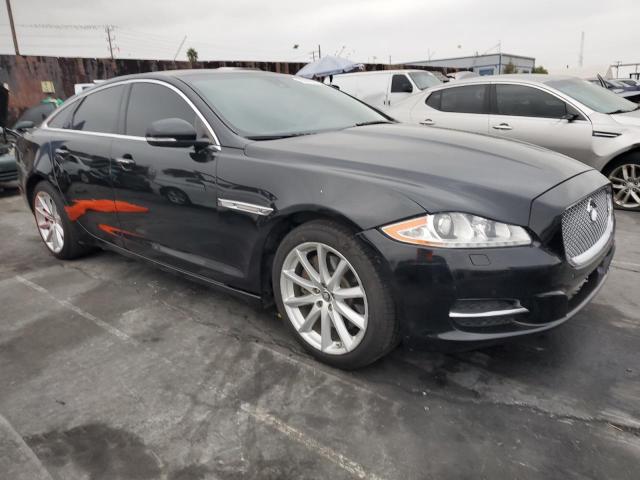 Photo 3 VIN: SAJWA1C72D8V55787 - JAGUAR XJ 