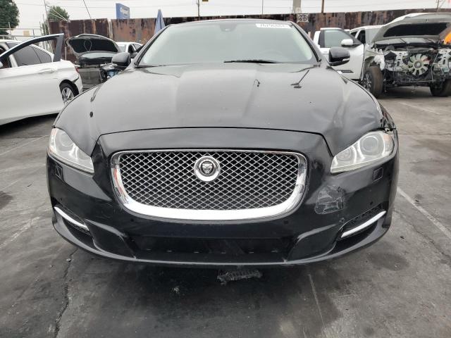 Photo 4 VIN: SAJWA1C72D8V55787 - JAGUAR XJ 