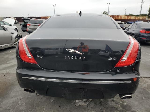 Photo 5 VIN: SAJWA1C72D8V55787 - JAGUAR XJ 