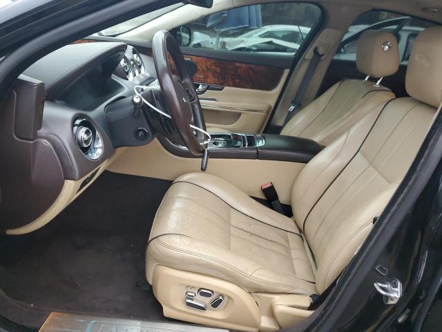 Photo 6 VIN: SAJWA1C72D8V55787 - JAGUAR XJ 