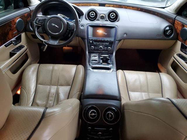 Photo 7 VIN: SAJWA1C72D8V55787 - JAGUAR XJ 