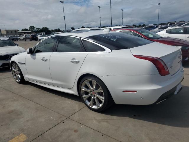 Photo 1 VIN: SAJWA1C72G8V95811 - JAGUAR XJ 