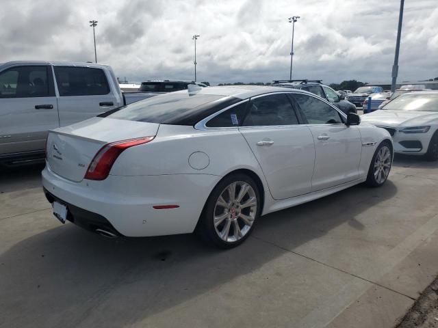 Photo 2 VIN: SAJWA1C72G8V95811 - JAGUAR XJ 