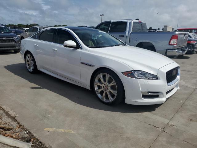 Photo 3 VIN: SAJWA1C72G8V95811 - JAGUAR XJ 