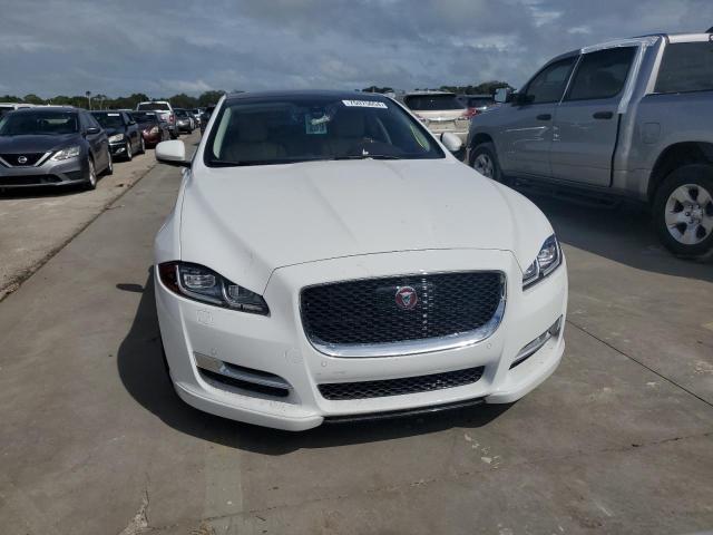 Photo 4 VIN: SAJWA1C72G8V95811 - JAGUAR XJ 