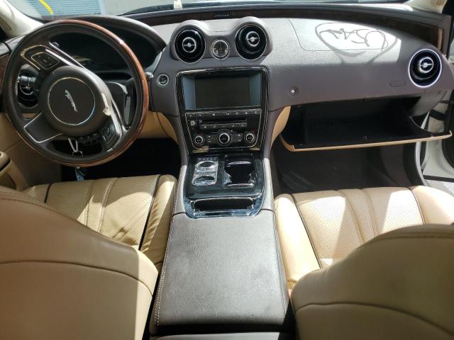 Photo 7 VIN: SAJWA1C72G8V95811 - JAGUAR XJ 