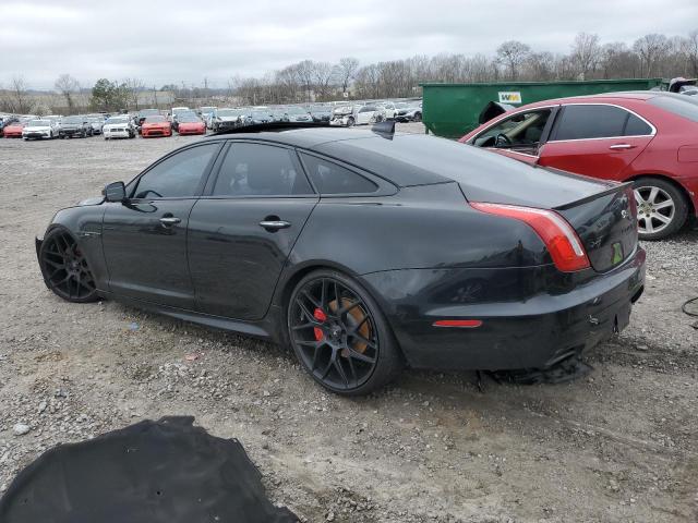 Photo 1 VIN: SAJWA1C72G8W02997 - JAGUAR XJ 