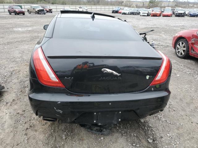 Photo 5 VIN: SAJWA1C72G8W02997 - JAGUAR XJ 