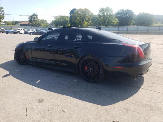 Photo 1 VIN: SAJWA1C72G8W02997 - JAGUAR XJ 