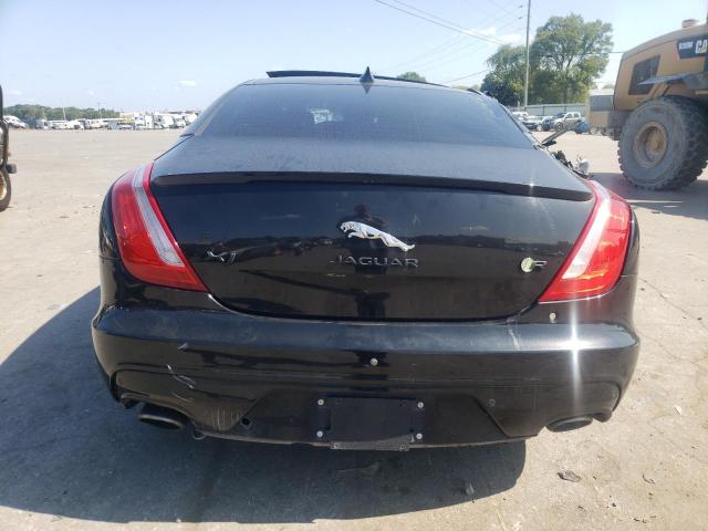 Photo 5 VIN: SAJWA1C72G8W02997 - JAGUAR XJ 