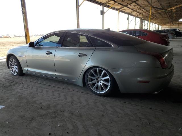 Photo 1 VIN: SAJWA1C73D8V57984 - JAGUAR XJ 