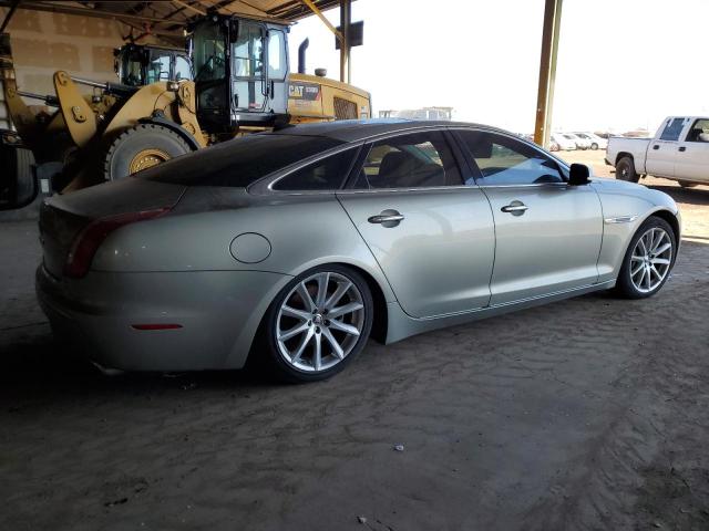 Photo 2 VIN: SAJWA1C73D8V57984 - JAGUAR XJ 