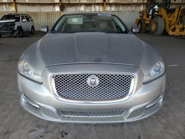 Photo 4 VIN: SAJWA1C73D8V57984 - JAGUAR XJ 