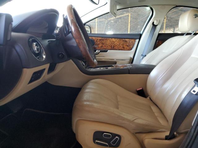 Photo 6 VIN: SAJWA1C73D8V57984 - JAGUAR XJ 