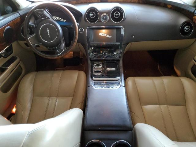 Photo 7 VIN: SAJWA1C73D8V57984 - JAGUAR XJ 