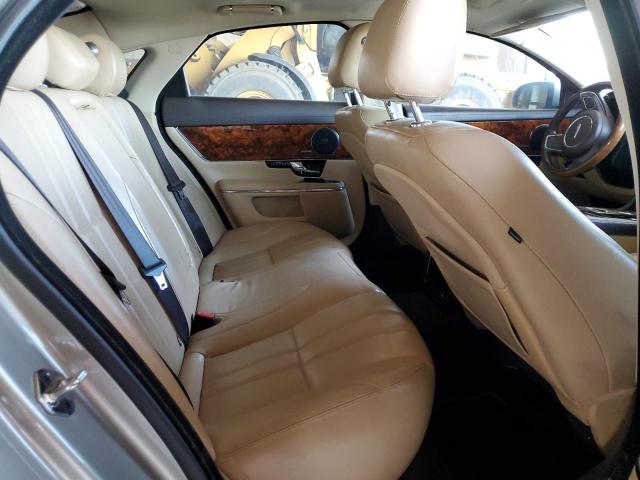 Photo 9 VIN: SAJWA1C73D8V57984 - JAGUAR XJ 