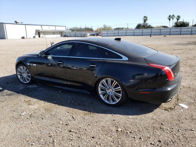 Photo 1 VIN: SAJWA1C73G8V95249 - JAGUAR XJ 