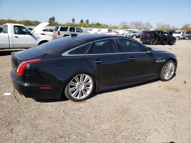 Photo 2 VIN: SAJWA1C73G8V95249 - JAGUAR XJ 